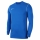 Crew Top PARK 20 royal blue/white