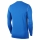 Crew Top PARK 20 royal blue/white