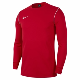 Crew Top PARK 20 university red/white