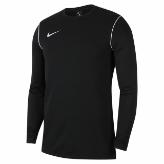 Youth-Crew Top PARK 20 black/white