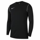 Youth-Crew Top PARK 20 black/white