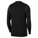 Youth-Crew Top PARK 20 black/white