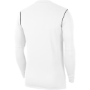 Youth-Crew Top PARK 20 white/black