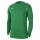 Youth-Crew Top PARK 20 pine green/white