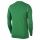Youth-Crew Top PARK 20 pine green/white