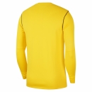 Youth-Crew Top PARK 20 tour yellow/black