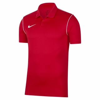 Youth-Polo PARK 20 university red/white