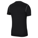 T-Shirt PARK 20 schwarz/weiß