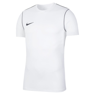 T-Shirt PARK 20 weiß/schwarz