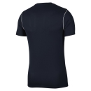 T-Shirt PARK 20 marineblau/weiß