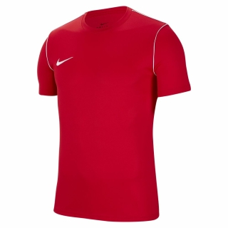 T-Shirt PARK 20 university red/white