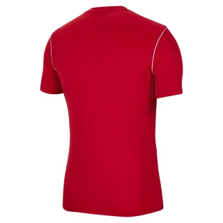 nike university red shirt