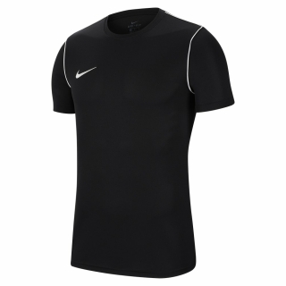 Youth-T-Shirt PARK 20 black/white