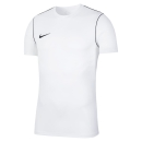 Youth-T-Shirt PARK 20 white/black