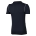 Kinder-T-Shirt PARK 20 marineblau/weiß