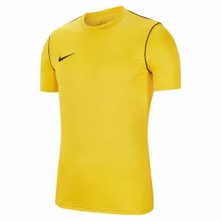 Youth-T-Shirt PARK 20 tour yellow/black