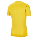Kinder-T-Shirt PARK 20 gelb/schwarz