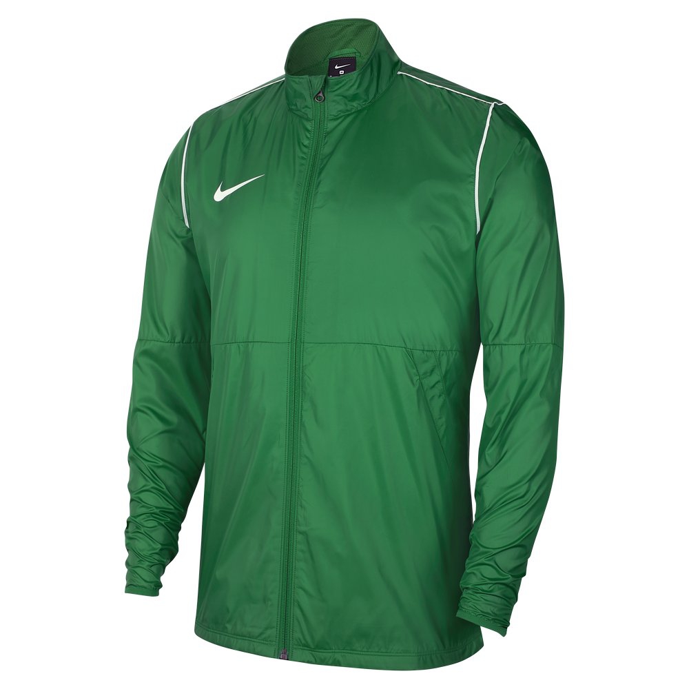 pine green nike jacket