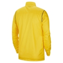 Rain Jacket PARK 20 tour yellow/black