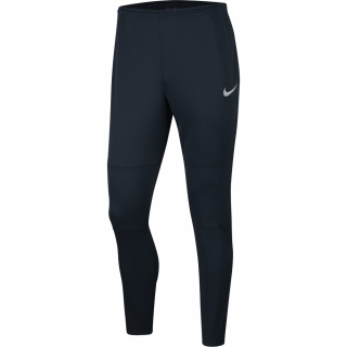 Knit Track Pant PARK 20 obsidian