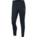 Youth-Knit Track Pant PARK 20 obsidian