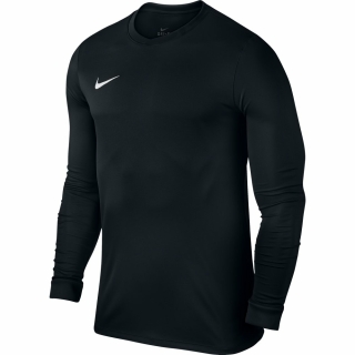 Jersey PARK VII longsleeve black