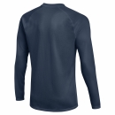 Jersey PARK VIII longsleeve midnight navy