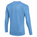 Jersey PARK VIII longsleeve university blue