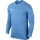 Jersey PARK VIII longsleeve university blue