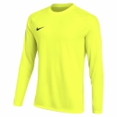 Jersey PARK VIII longsleeve volt