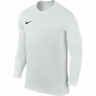 Youth-Jersey PARK VII longsleeve white