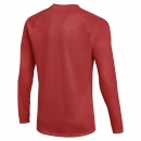 Youth-Jersey PARK VIII longsleeve university red