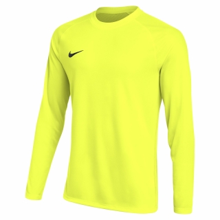 Youth-Jersey PARK VIII longsleeve volt