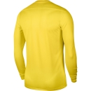 Youth-Jersey PARK VII longsleeve tour yellow