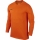 Youth-Jersey PARK VIII longsleeve safety orange