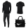 Player Kit PARK 20 black/black M