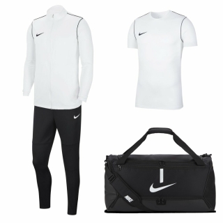 Player Kit PARK 20 white/black
