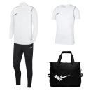 Player Kit PARK 20 white/black L