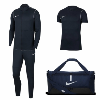 Player Kit PARK 20 obsidian/obsidian