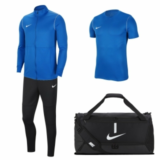 Player Kit PARK 20 royal blue/black