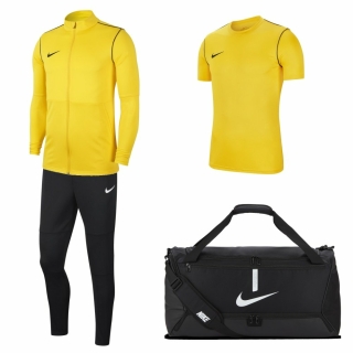 Player Kit PARK 20 tour yellow/black