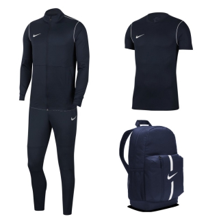 Nike Player Kit PARK 20