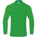 Presentation jacket Champ 2.0 soft green/sport green