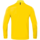 Polyester jacket Champ 2.0 citro/light citro