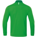 Polyesterjacke Champ 2.0 soft green/sportgrün