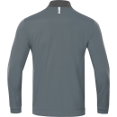 Polyester jacket Champ 2.0 stone grey/anthra light