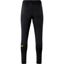 Training trousers Premium black/citro