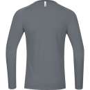 Sweater Champ 2.0 stone grey/anthra light