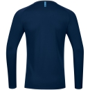 Sweater Champ 2.0 seablue/dark blue/sky blue