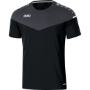 T-Shirt Champ 2.0 schwarz/anthrazit L